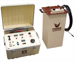 Thiết bị kiểm tra cách điện cao áp Phenix 4160-5